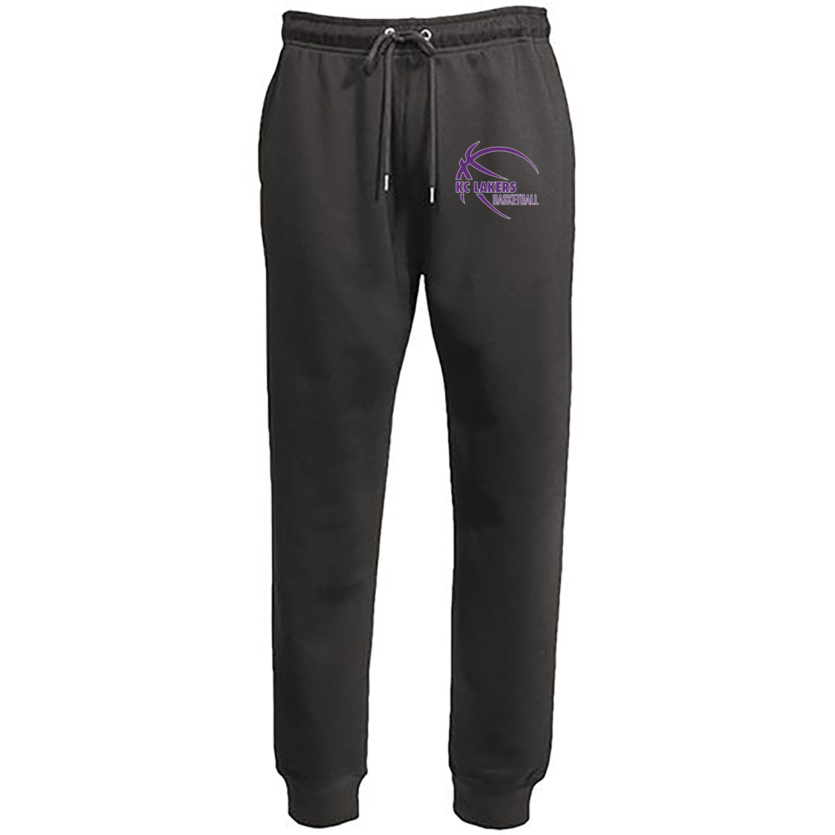 KC Lakers Classic Joggers