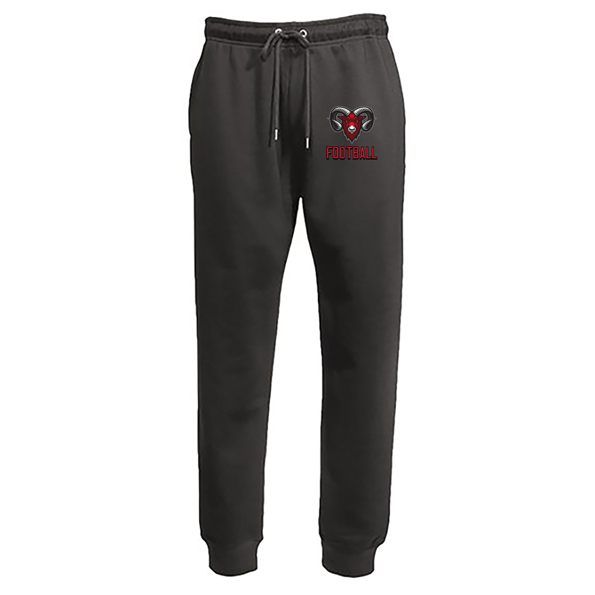 DC Rams Football Classic Joggers