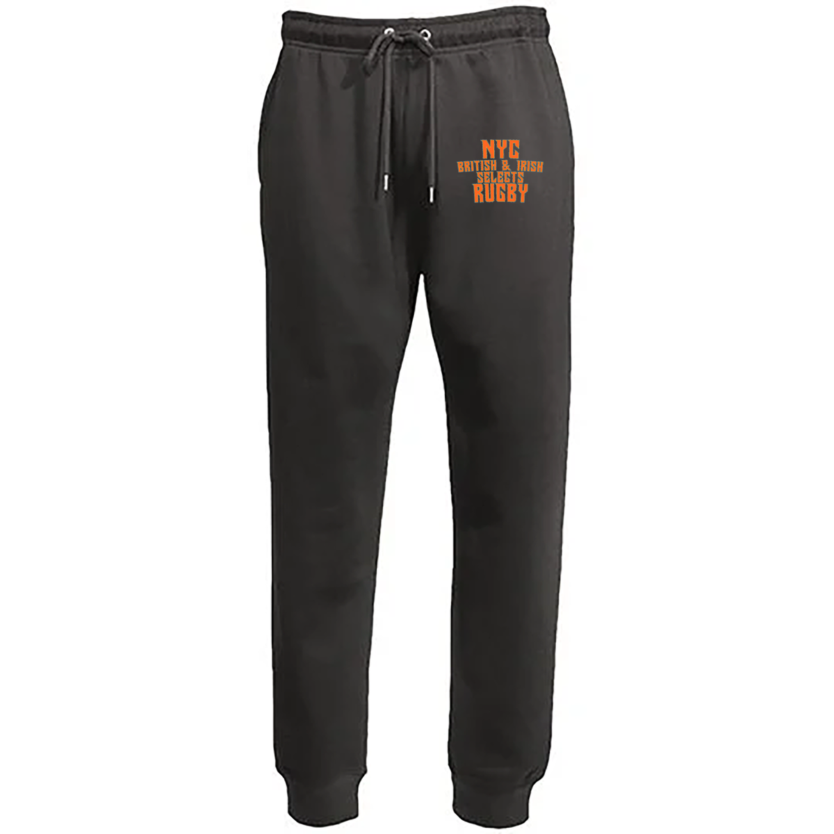 NYC British & Irish Select Rugby Classic Joggers