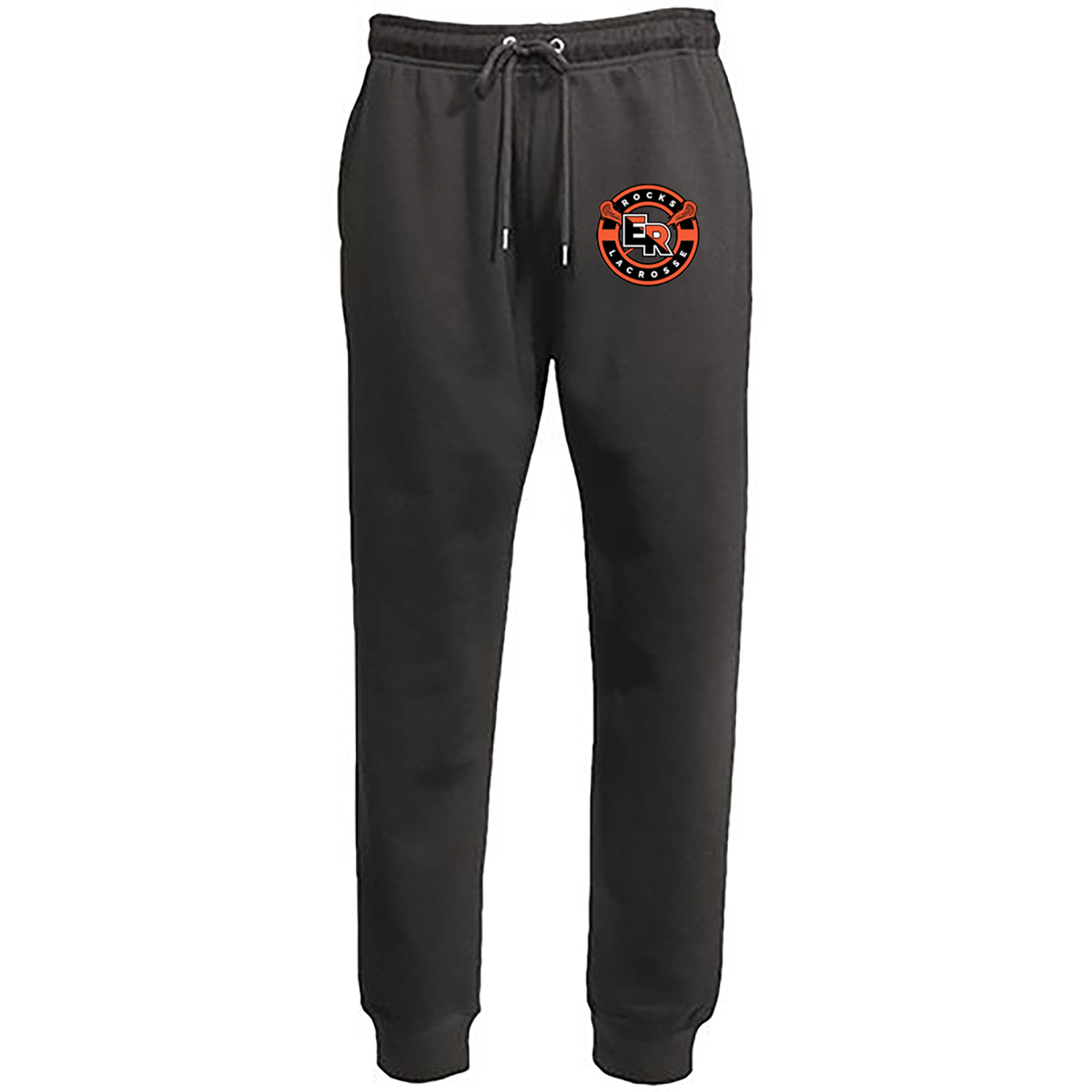 East Rockaway Rocks Lacrosse Classic Joggers