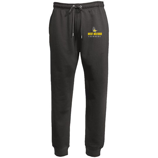 West Milford Lacrosse Classic Joggers