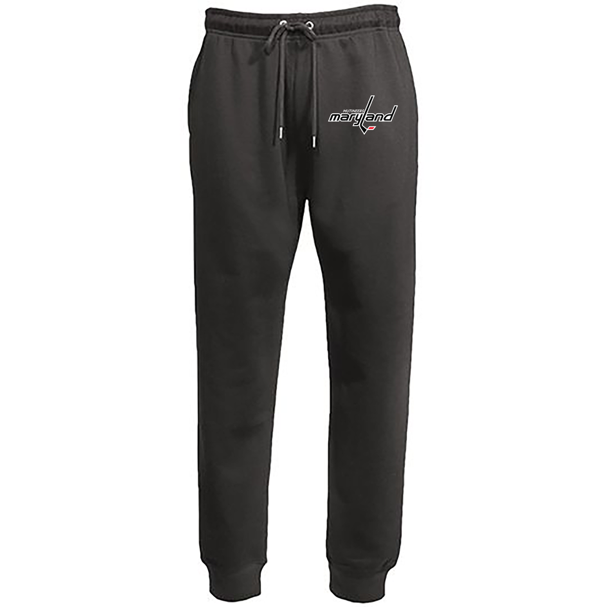 Maryland Mutineers Classic Joggers