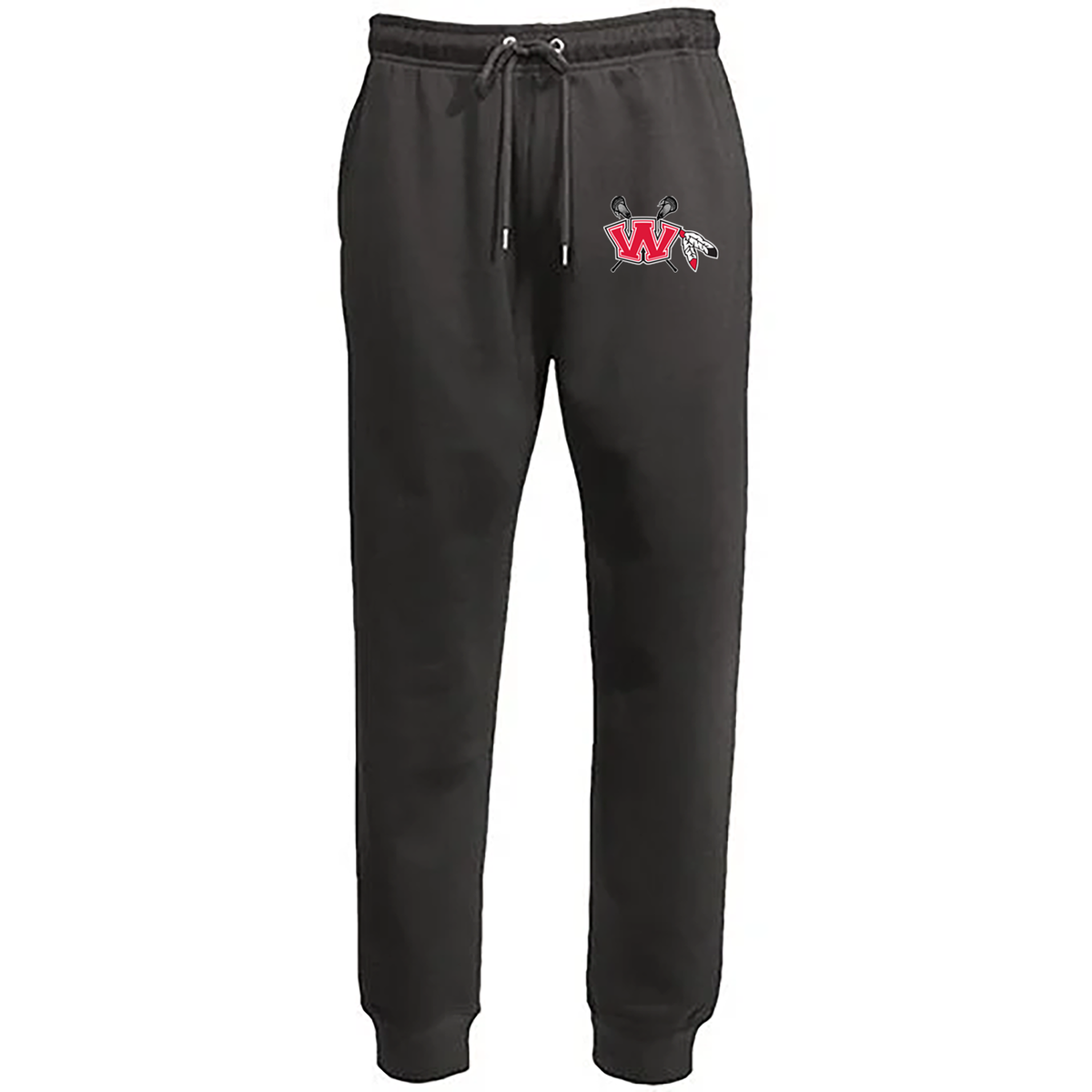 Weston Warrior Lacrosse Club Classic Joggers