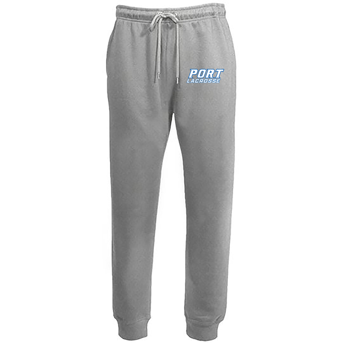 Boys Classic Joggers - Grey