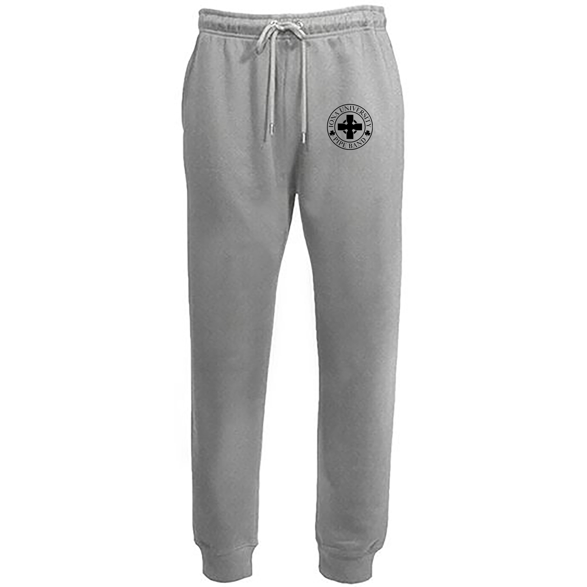 Iona University Pipe Band Classic Joggers