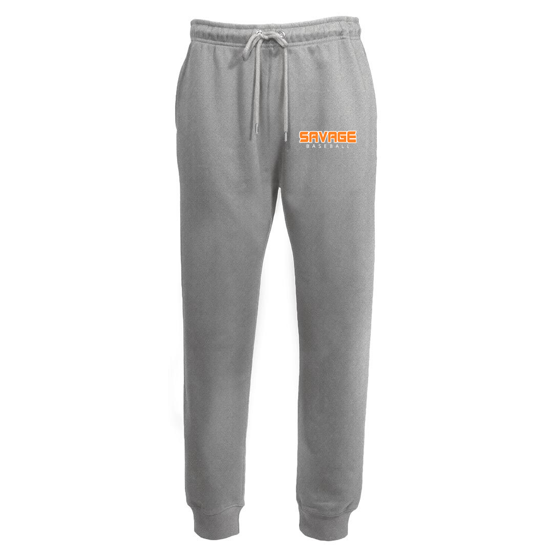 Savage Baseball Classic Joggers