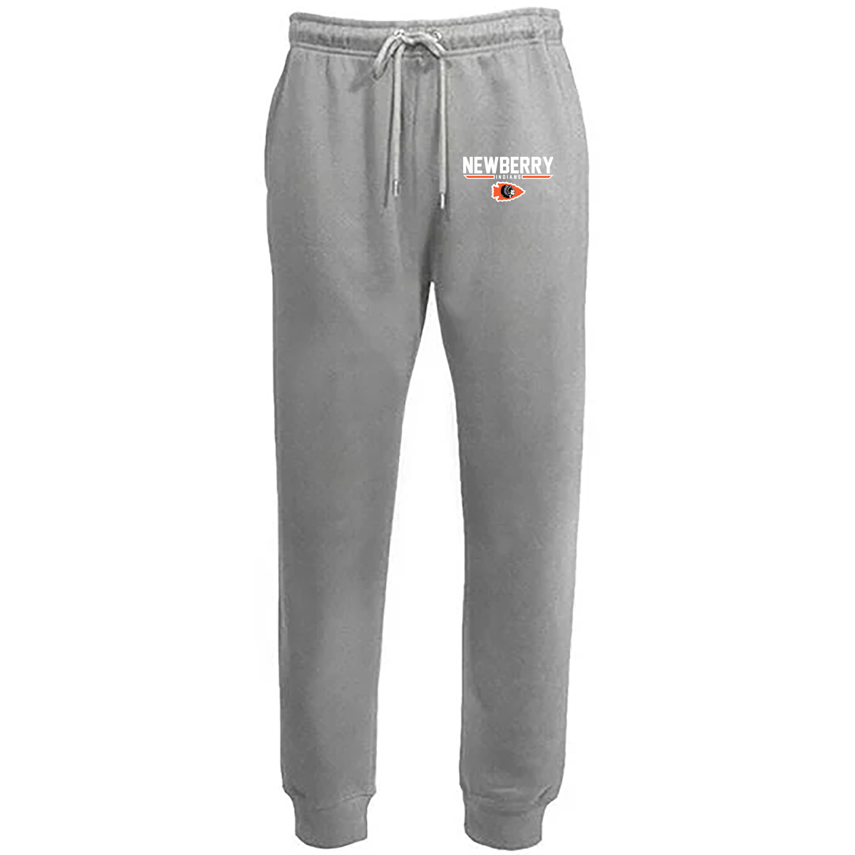 Newberry HS Football Adidas Fleece Joggers