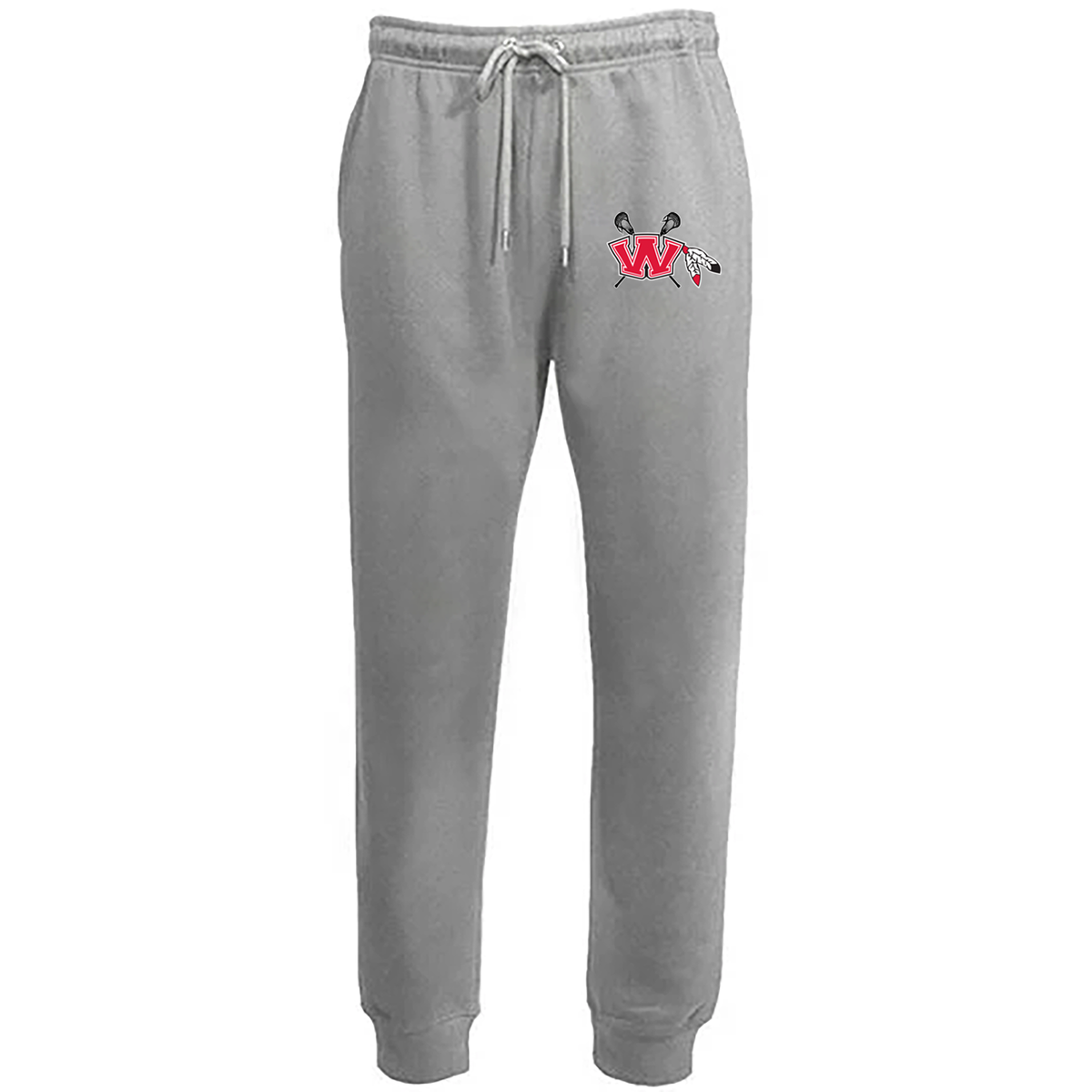 Weston Warrior Lacrosse Club Classic Joggers