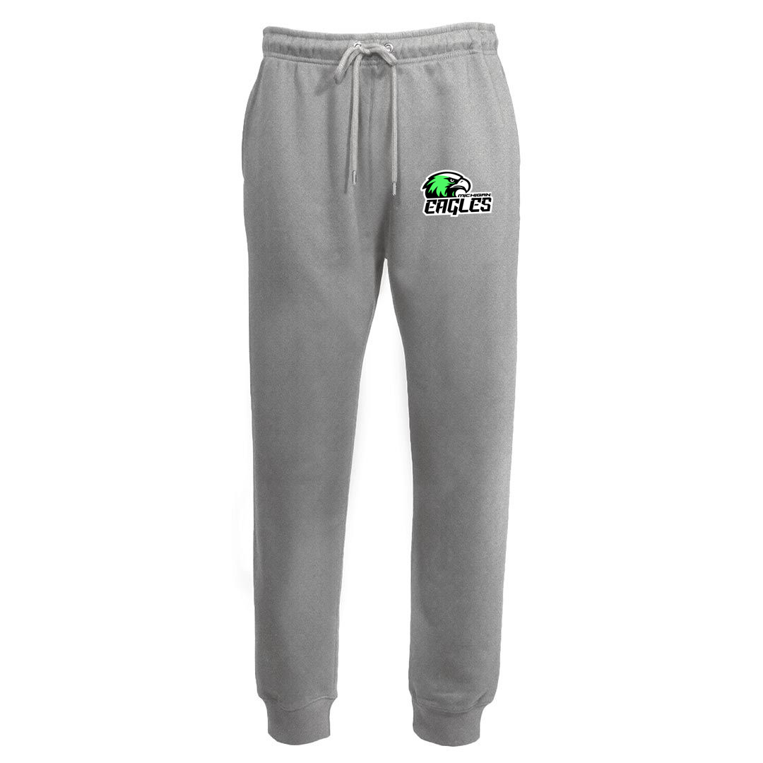 Michigan Eagles Football Classic Joggers