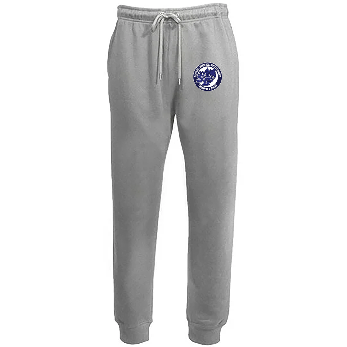 SCSU Swim and Dive Classic Joggers