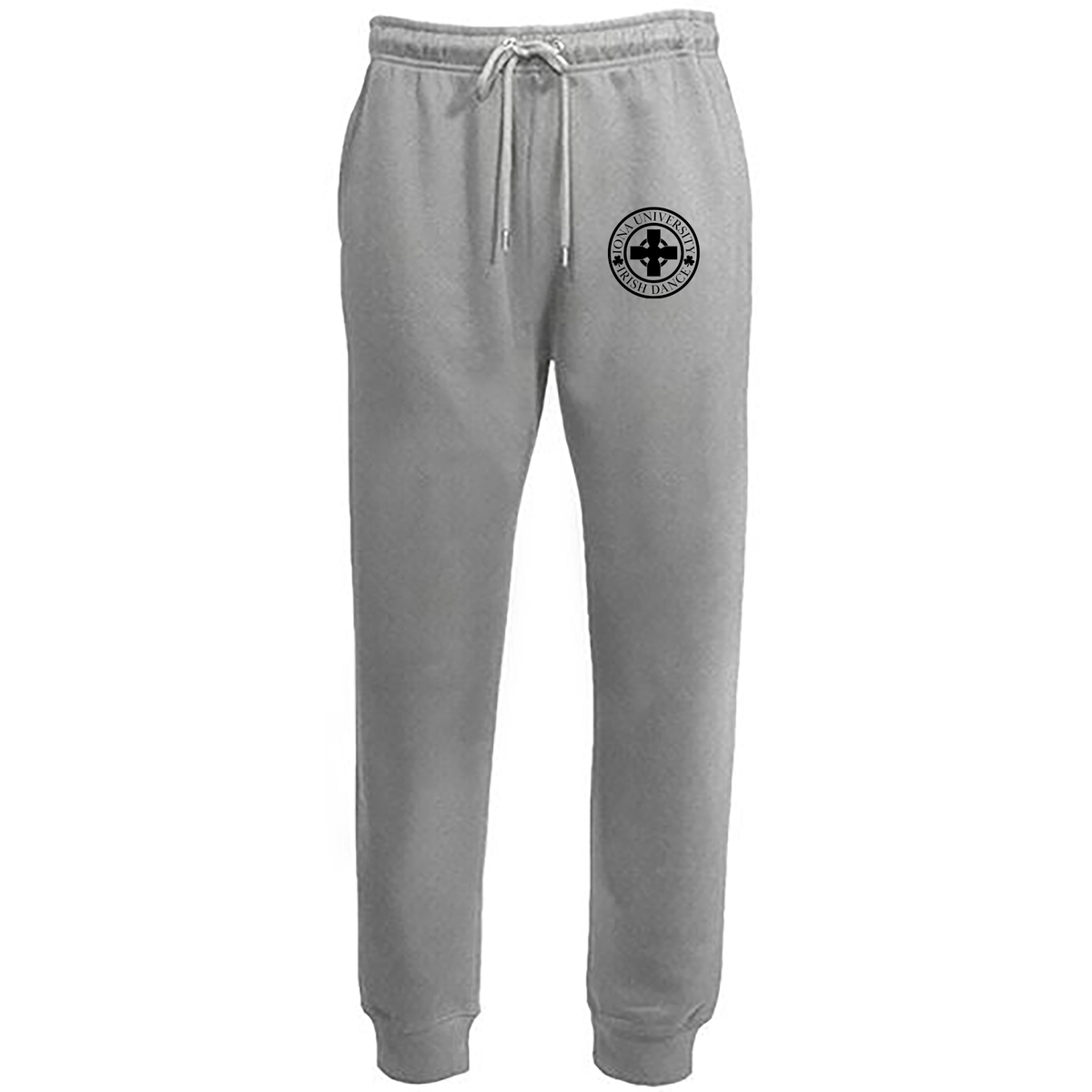 Iona University Irish Dance Classic Joggers