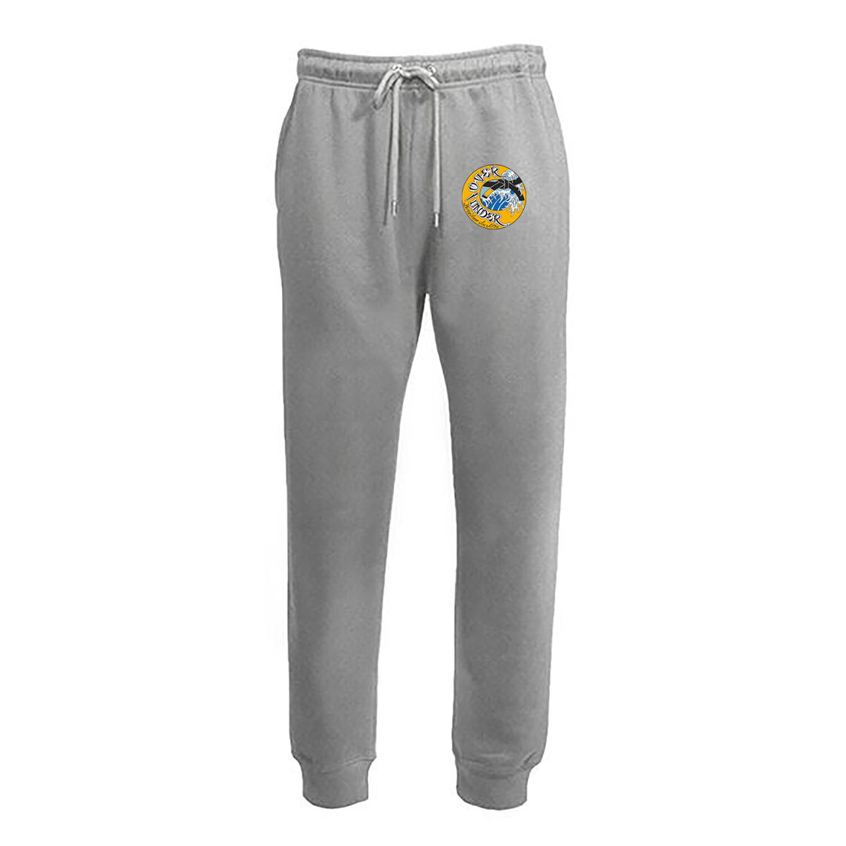 Over/Under Jiu Jitsu Classic Joggers