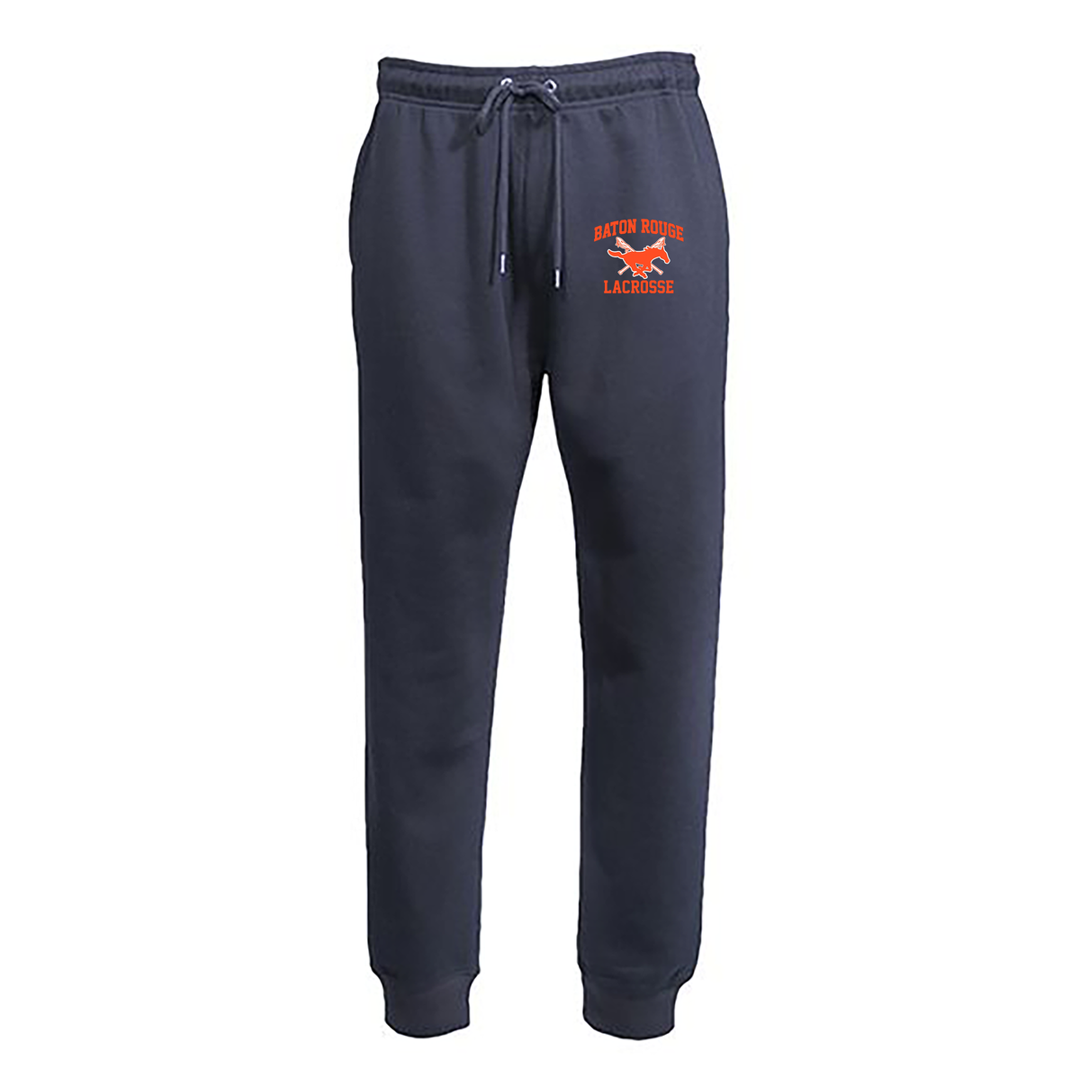 Baton Rouge Mustangs Lacrosse Classic Joggers