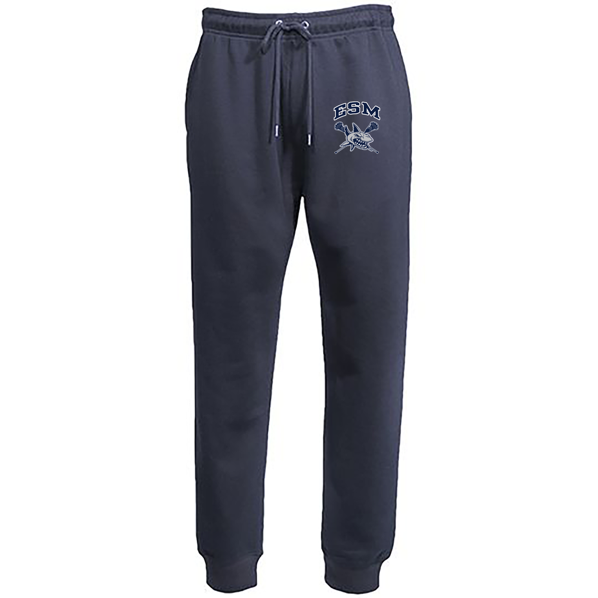 ESM Sharks Lacrosse Classic Joggers