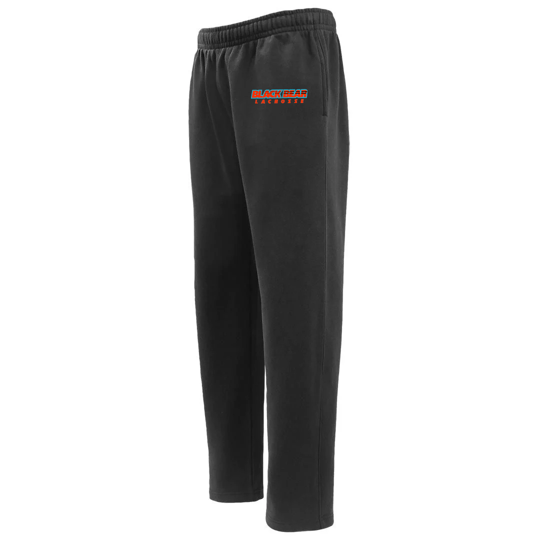 Black Bear Lacrosse Straight-Leg Sweatpant