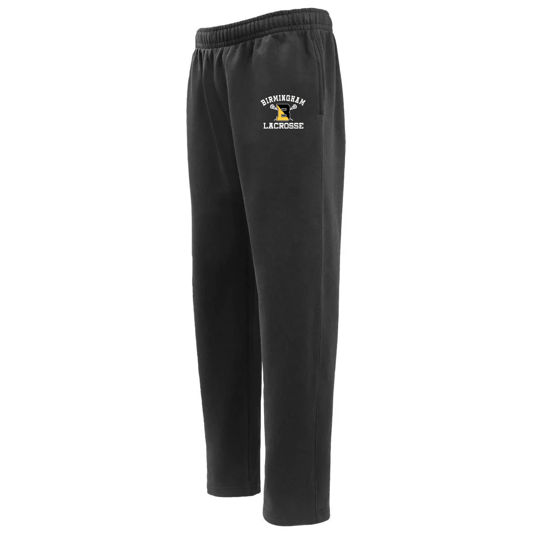 Birmingham Lacrosse Straight-Leg Sweatpant (Available in Youth Sizes)