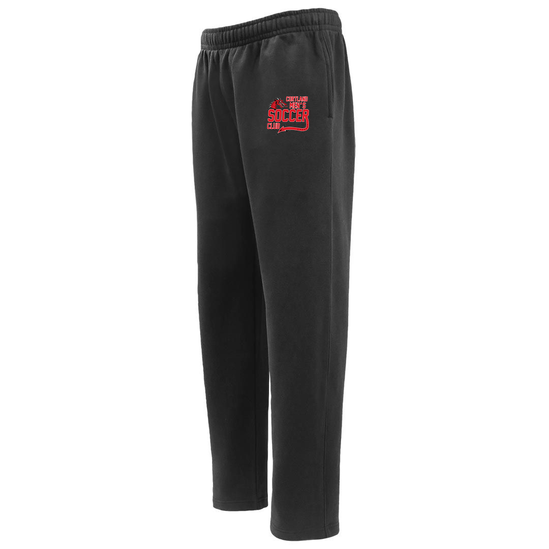 Cortland Club Soccer Straight-Leg Sweatpants