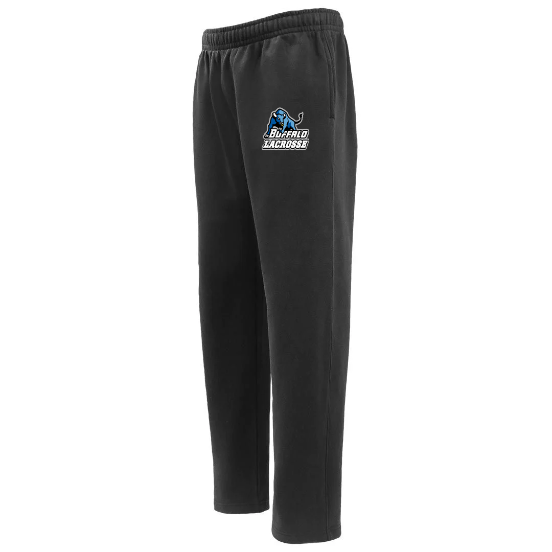 University at Buffalo Women's Lacrosse Club Straight-Leg Sweatpant