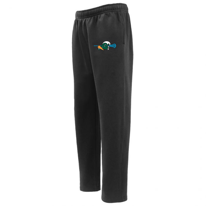 Tulane Women's Lacrosse Straight-Leg Sweatpant