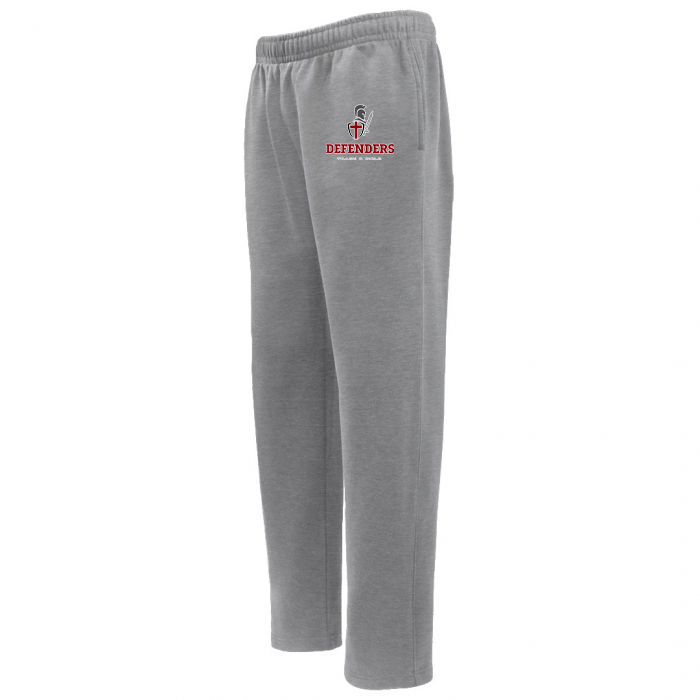 Defenders Track & Field Straight-Leg Sweatpant