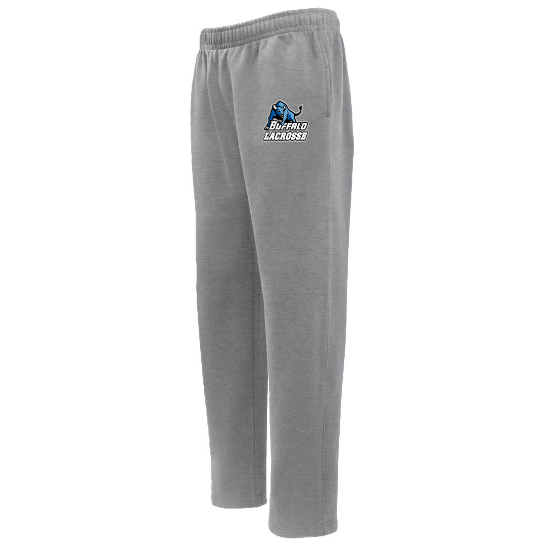 University at Buffalo Women's Lacrosse Club Straight-Leg Sweatpant