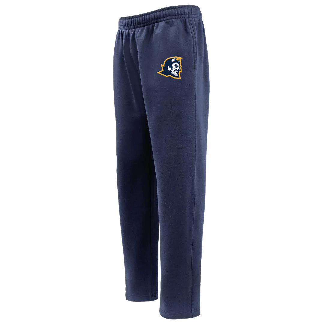 Lebo Lacrosse Straight-Leg Sweatpant