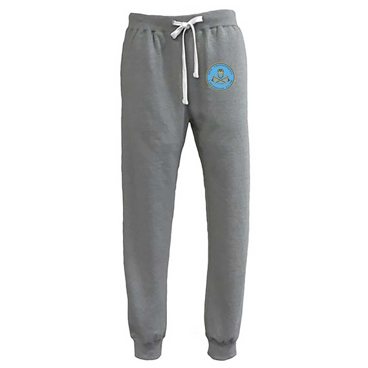 OKC Tomahawks Lacrosse Joggers