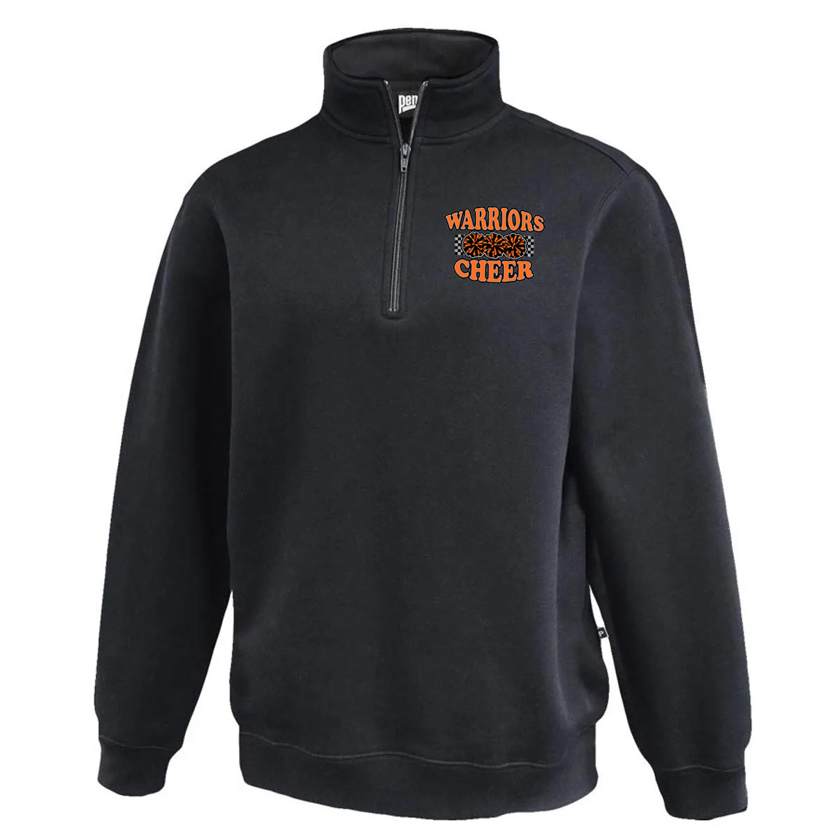 Franklin Square Cheer Classic 1/4 Zip