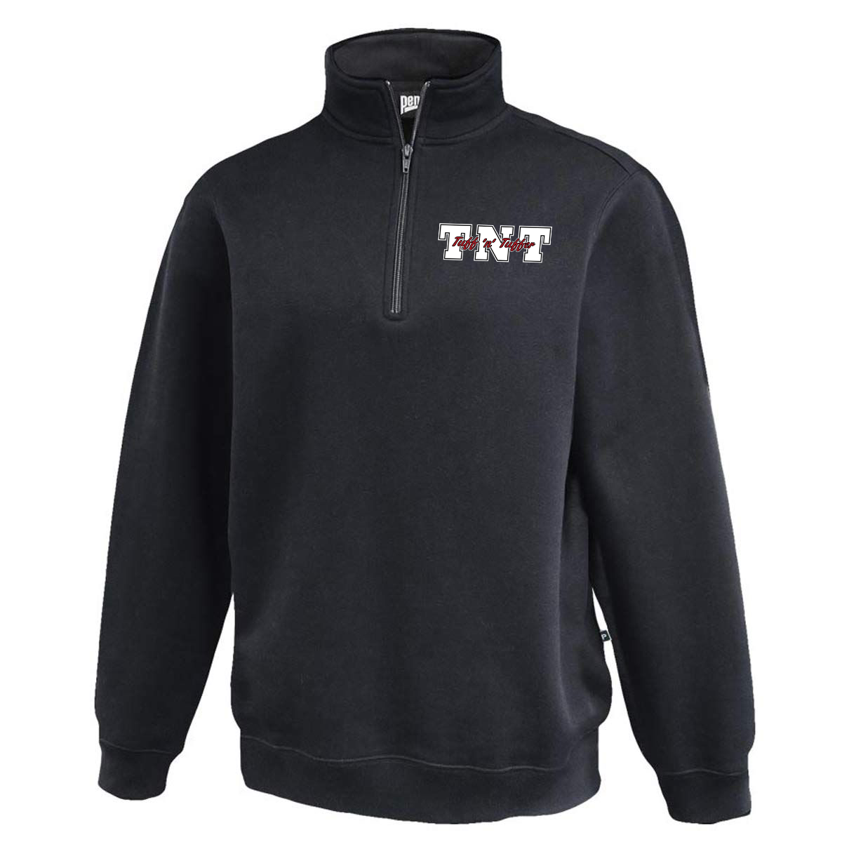 TNT Softball Classic 1/4 Zip