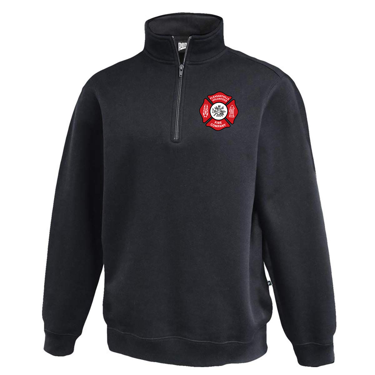 Pleasantville FD Classic 1/4 Zip