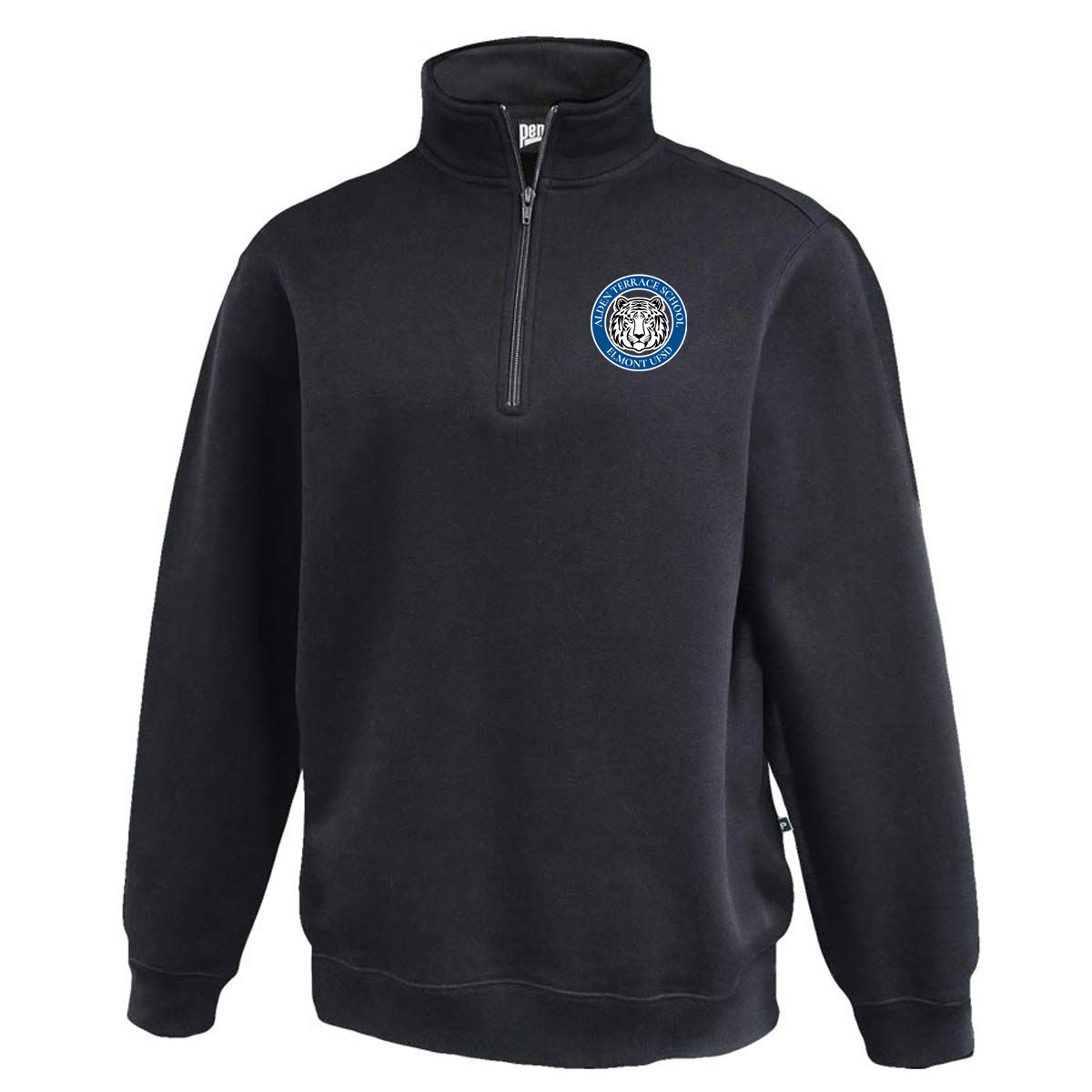 Alden Terrace School Classic 1/4 Zip