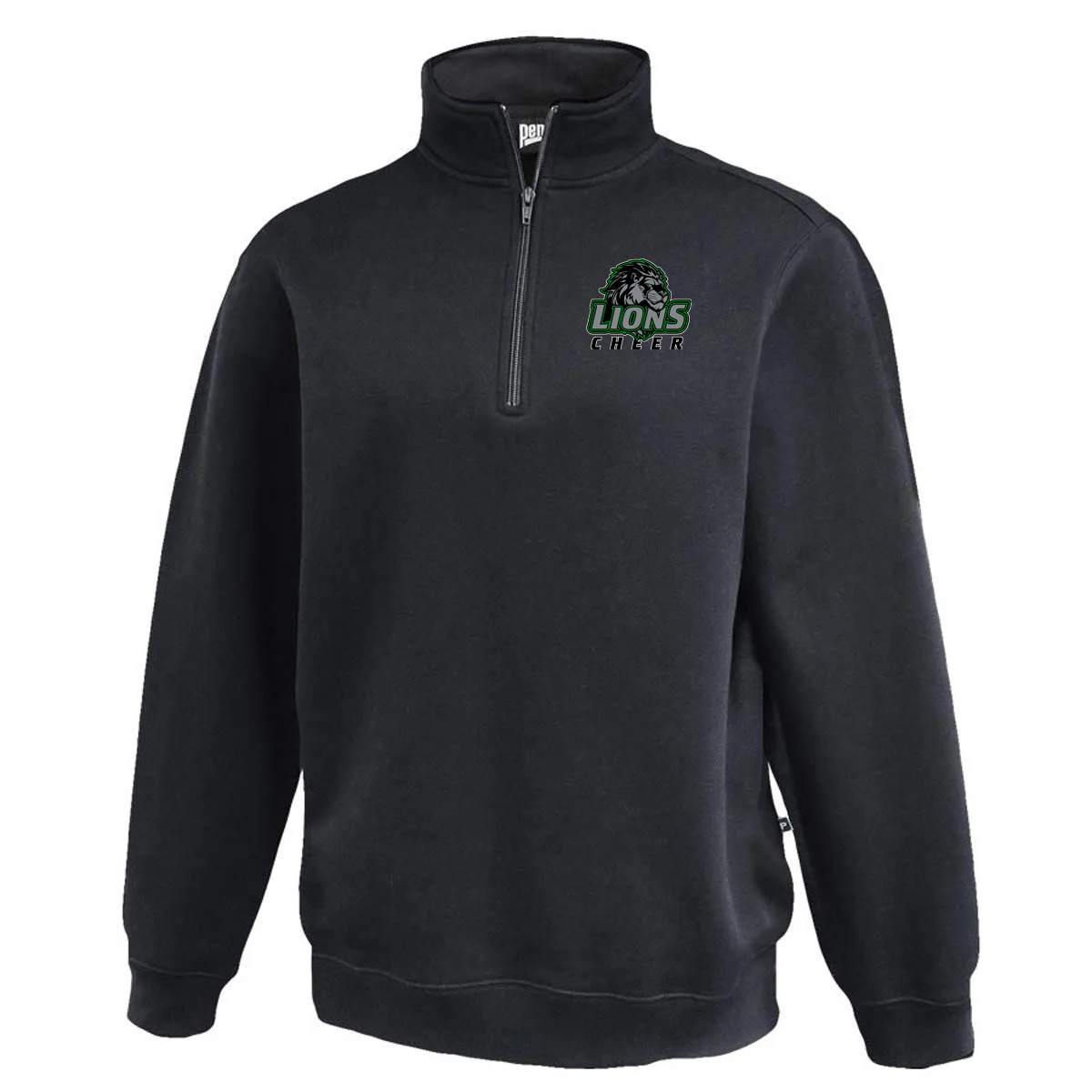 Spring Lions Elite Cheer Classic 1/4 Zip