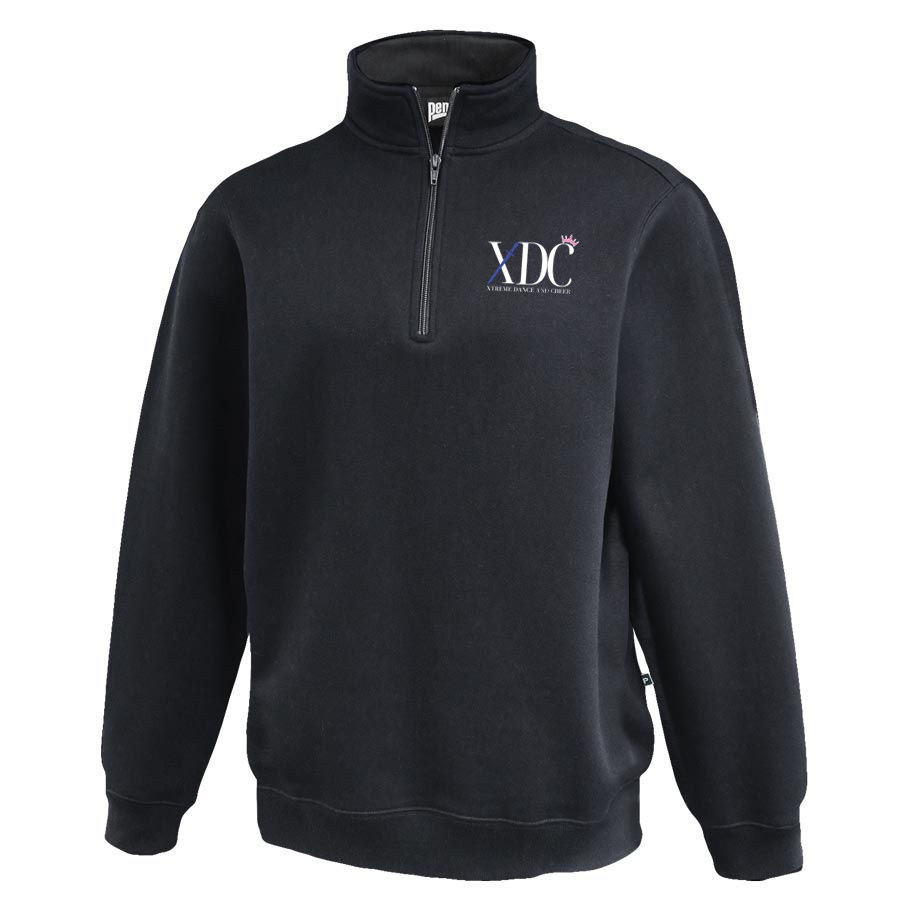 Xtreme Dance & Cheer Classic 1/4 Zip