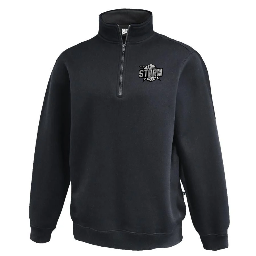 PS 193 Storm Basketball Classic 1/4 Zip