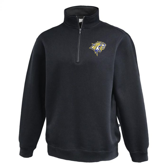 Waterford Sabercats Football Classic 1/4 Zip