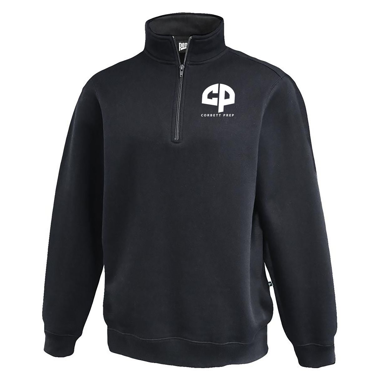 Corbett Prep Classic 1/4 Zip
