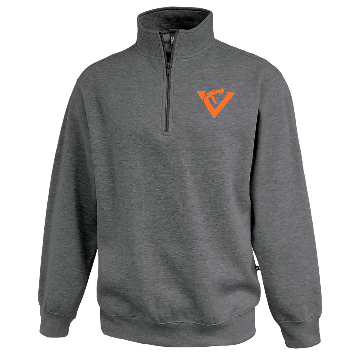 Vipers Softball 2025 Classic 1/4 Zip