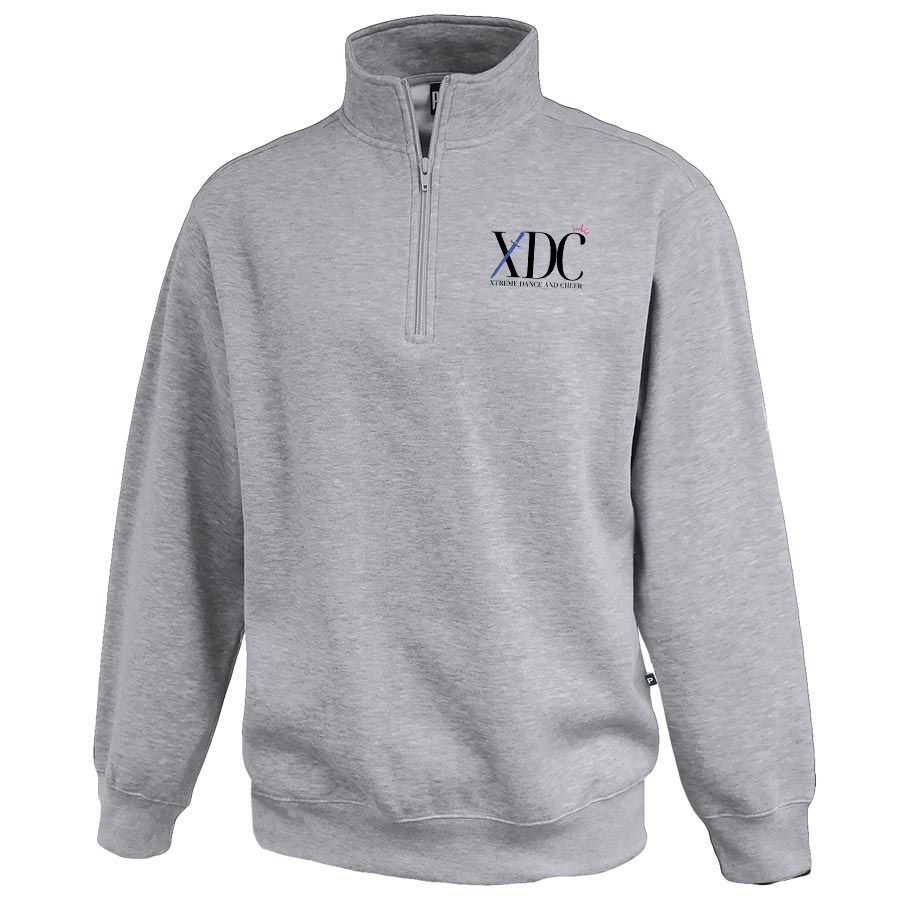 Xtreme Dance & Cheer Classic 1/4 Zip