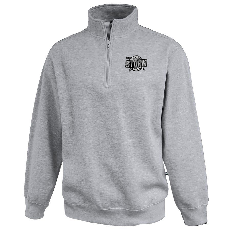 PS 193 Storm Basketball Classic 1/4 Zip