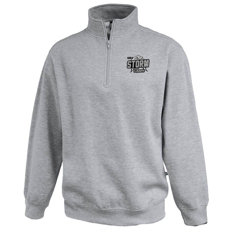 PS 193 Storm Cheer Classic 1/4 Zip