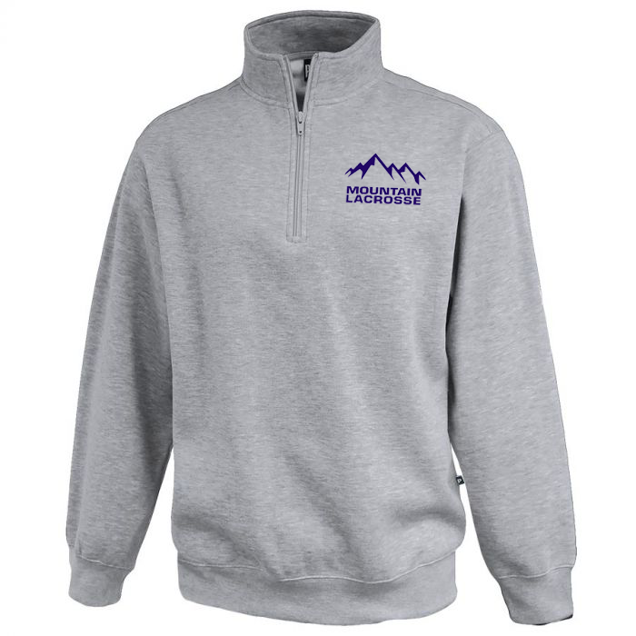 Mountain Lacrosse League Classic 1/4 Zip