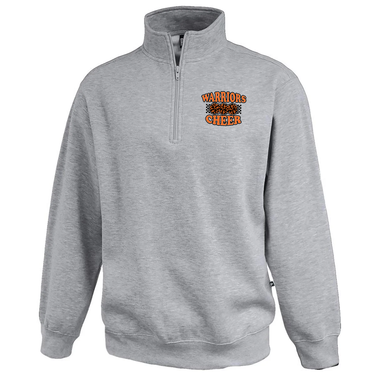 Franklin Square Cheer Classic 1/4 Zip