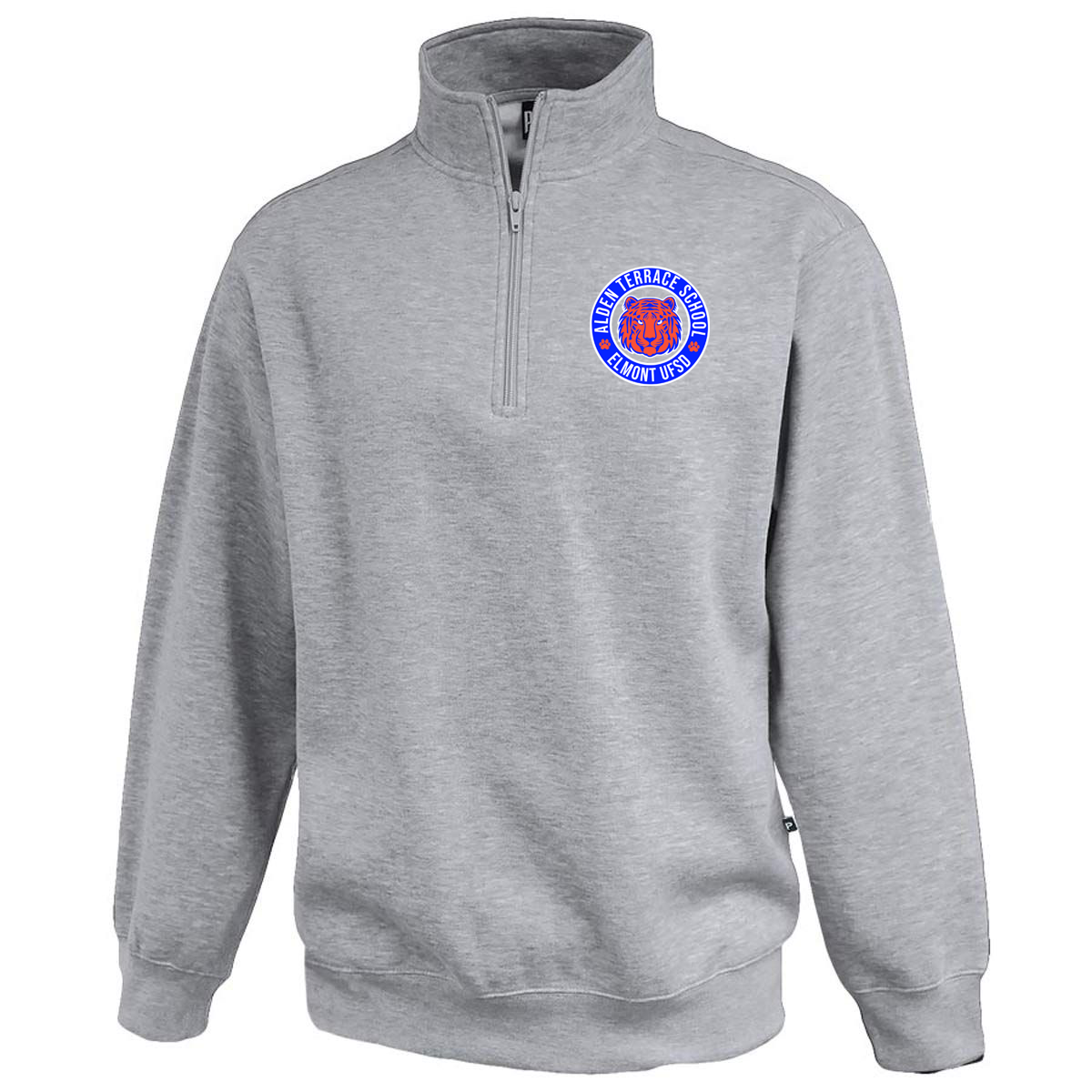 Alden Terrace School Classic 1/4 Zip