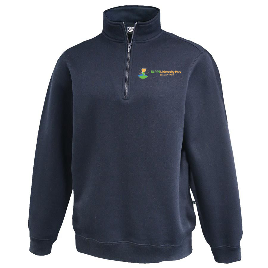 KIPP: University Park Elementary Classic 1/4 Zip