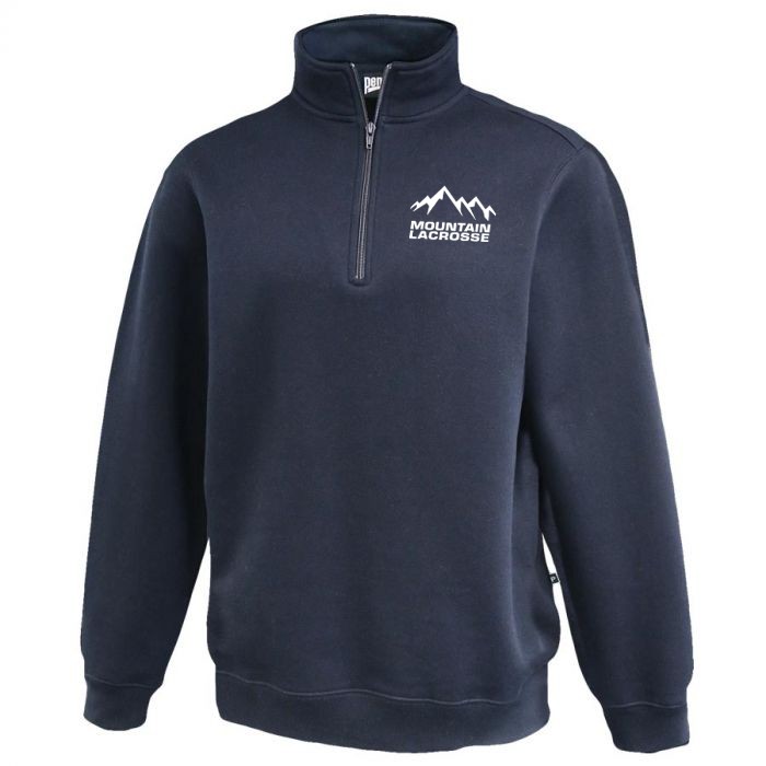 Mountain Lacrosse League Classic 1/4 Zip