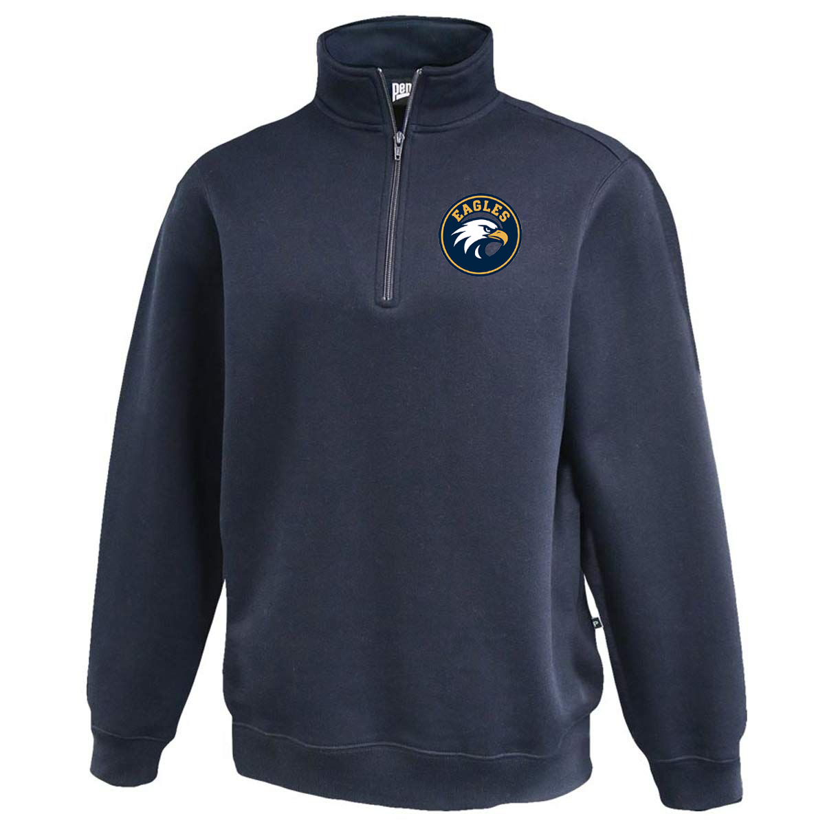 Mount Ellis Academy Athletics Classic 1/4 Zip