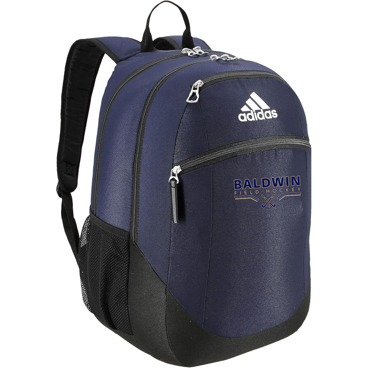 Baldwin Field Hockey Adidas Team Backpack