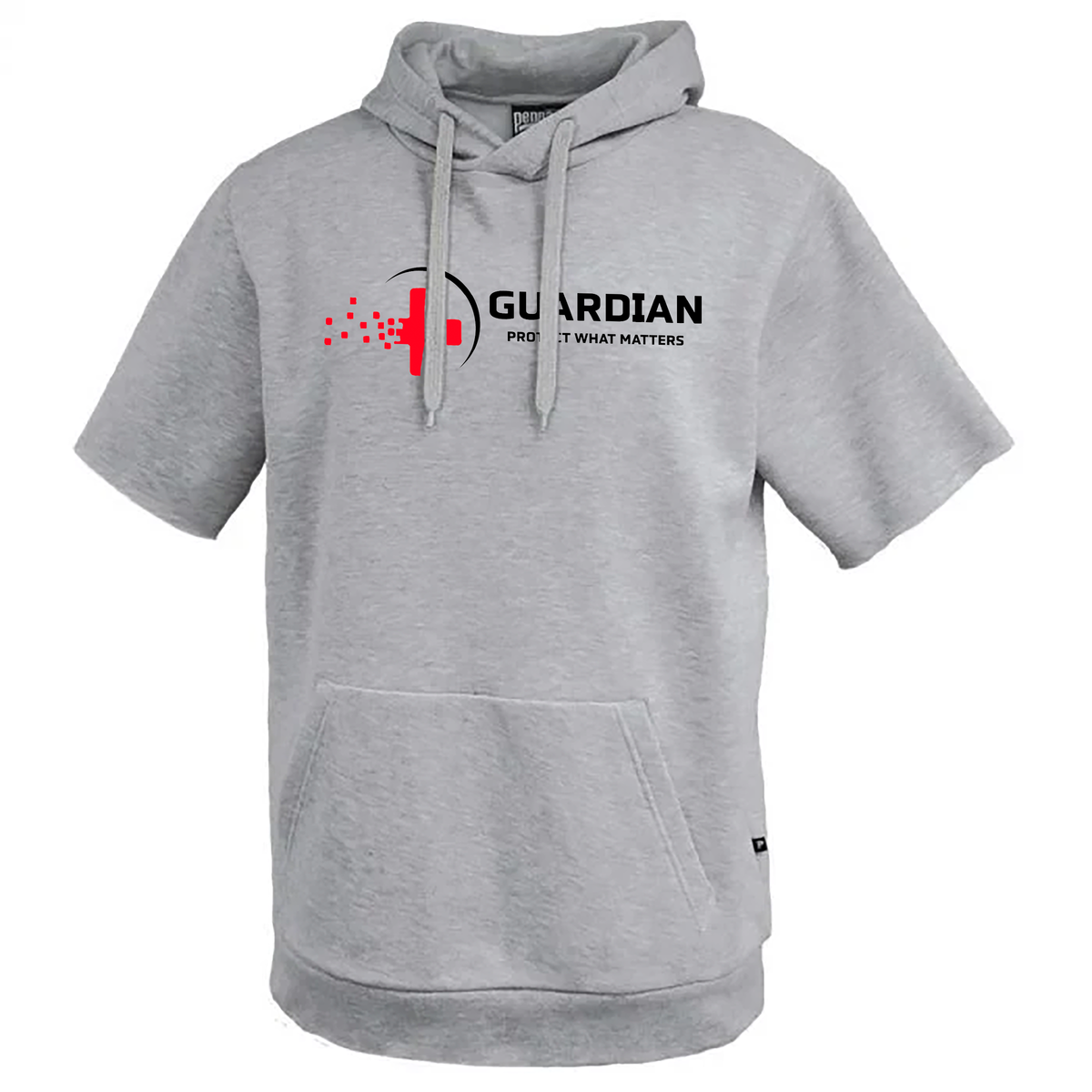 Guardian VE Short Sleeve Hoodie