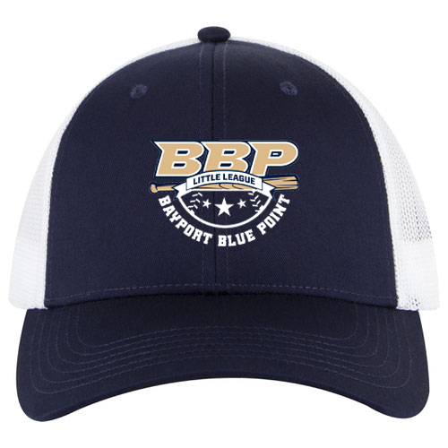 BBP Little League Trucker Hat