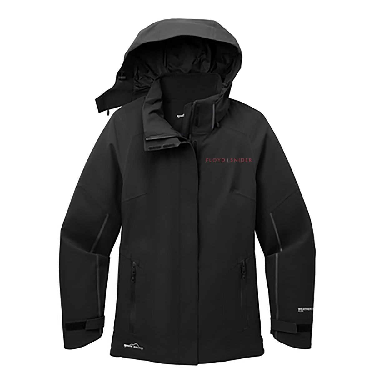 Floyd | Snider Eddie Bauer Women's WeatherEdge Plus Insulated Jacket